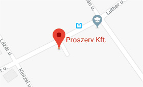 proszerv.hu